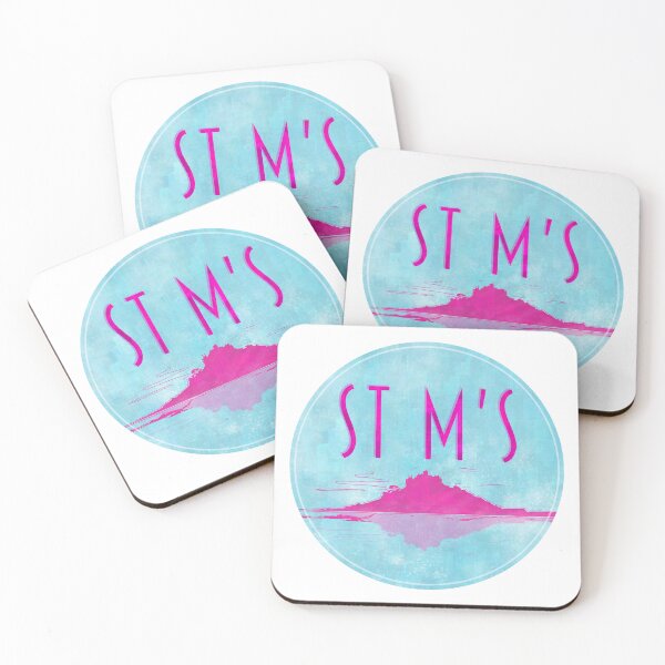 Item preview, St M's 80's Vibe designed and sold by smccreadieart.