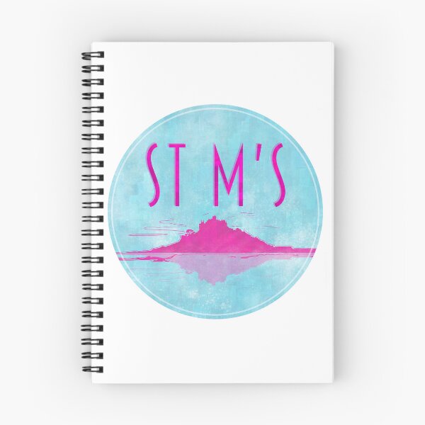 Item preview, St M's 80's Vibe designed and sold by smccreadieart.