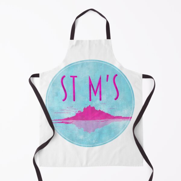 Item preview, St M's 80's Vibe designed and sold by smccreadieart.