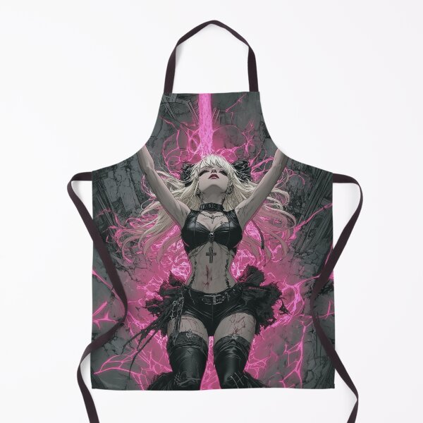 Item preview, Anime Girl designed and sold by CursedbyLilith.