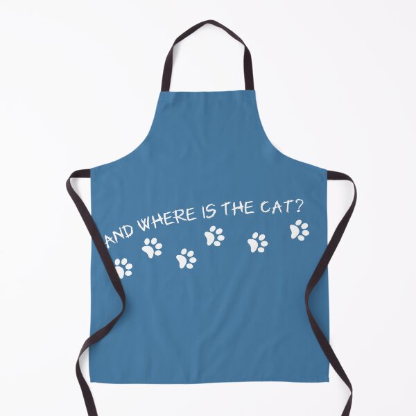 Item preview, And where is the cat?4 designed and sold by ZorianArt.