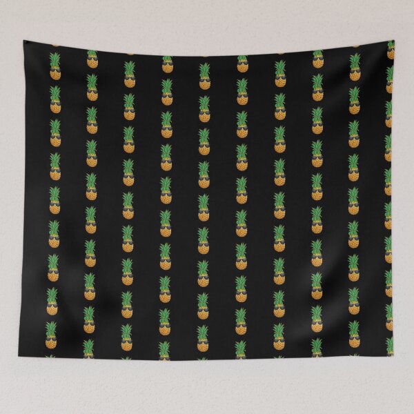 Item preview, Pineapple Sunglasses Summer Aloha Hawaii designed and sold by JFFStore.