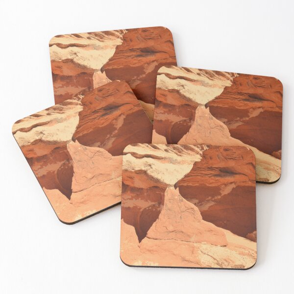 Item preview, Moqui Cave Rock Formation 2 designed and sold by MangoSeeds.