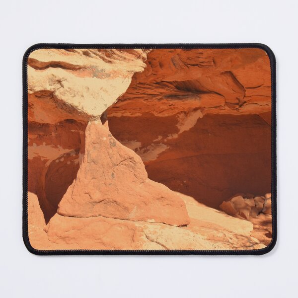Item preview, Moqui Cave Rock Formation 2 designed and sold by MangoSeeds.