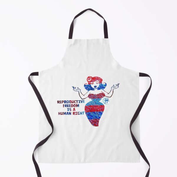 Item preview, Reproductive Freedom Is A Human Right Art designed and sold by Kalli Taub Art.