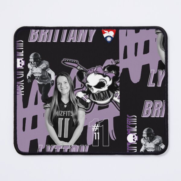 Item preview, Brittany Lytton NIL Package designed and sold by MCMizfits.