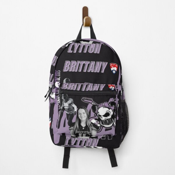 Item preview, Brittany Lytton NIL Package designed and sold by MCMizfits.