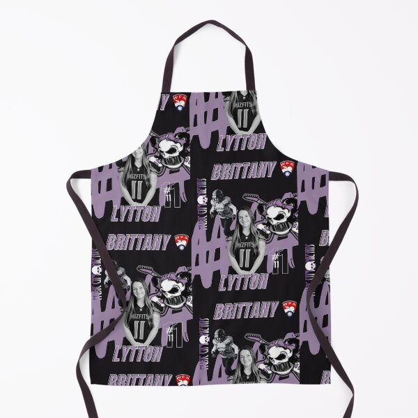 Item preview, Brittany Lytton NIL Package designed and sold by MCMizfits.