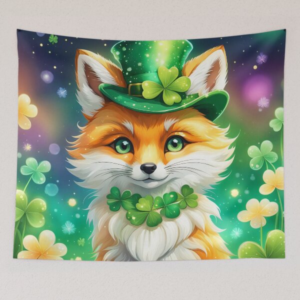 Item preview, Fox  designed and sold by Jbl55.