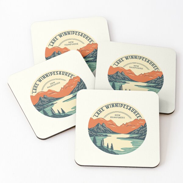 Item preview, Lake Winnipesaukee NH designed and sold by Cmurphy71.