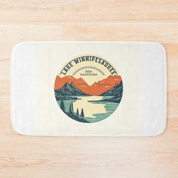 Item preview, Lake Winnipesaukee NH designed and sold by Cmurphy71.