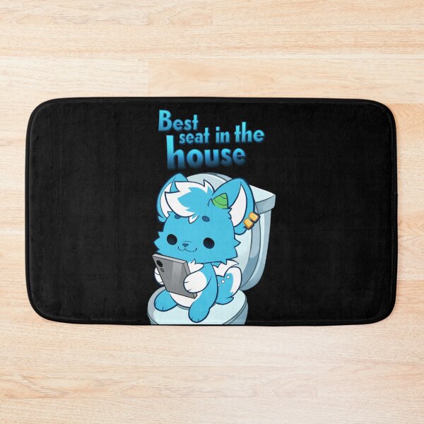 Item preview, the best seat designed and sold by LupusetVulpes.