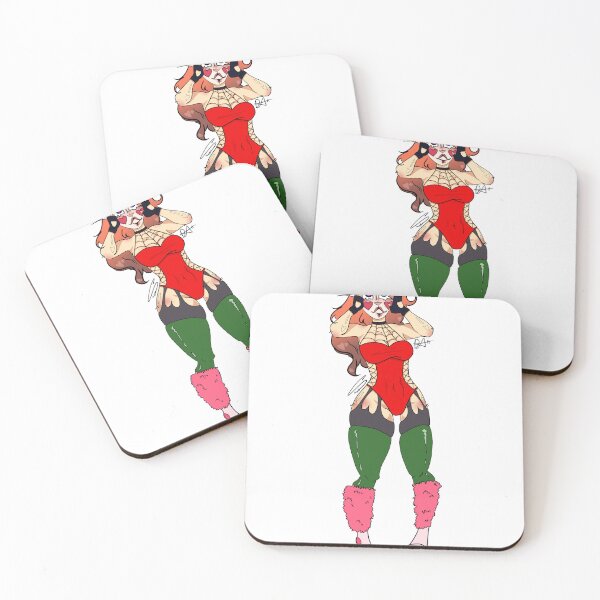 Item preview, Mime clown 5 designed and sold by azurebloodarts.
