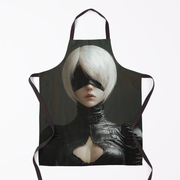 Item preview, Anime Girl designed and sold by CursedbyLilith.