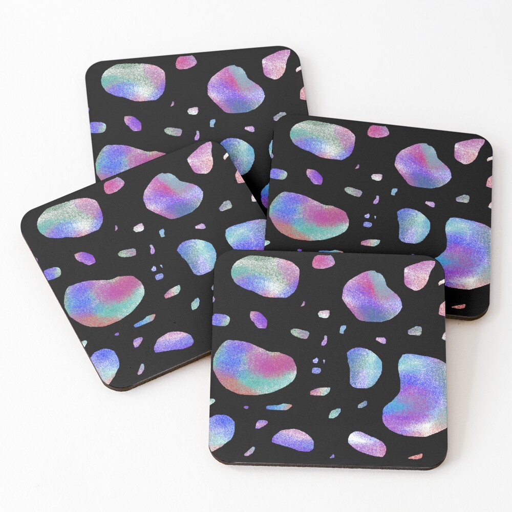 Item preview, Coasters (Set of 4) designed and sold by FP-097.