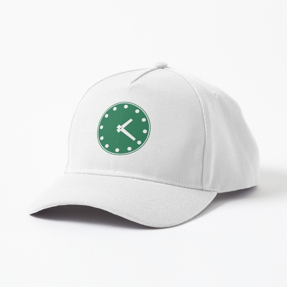 Item preview, Baseball Cap designed and sold by robertcloyce.