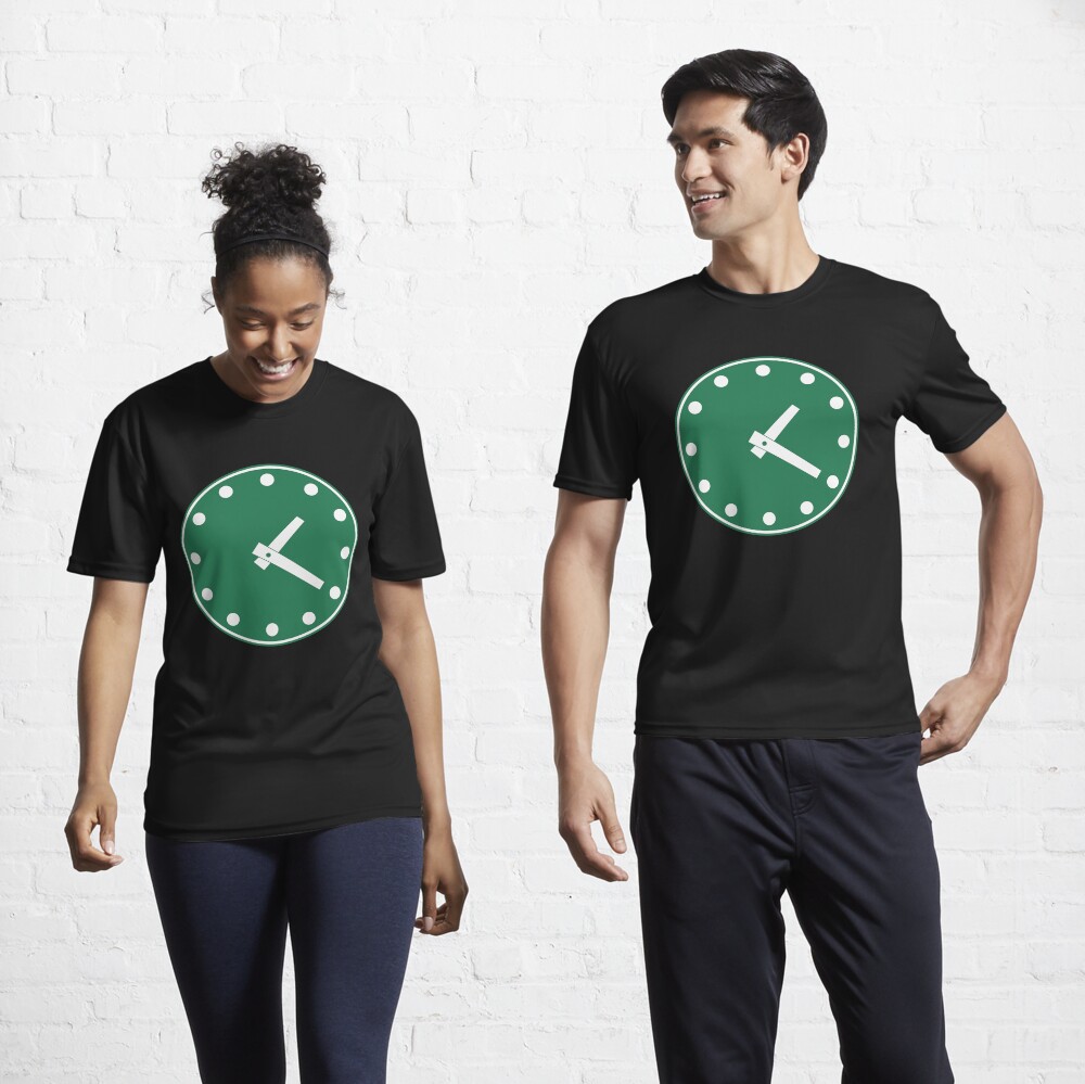 Item preview, Active T-Shirt designed and sold by robertcloyce.