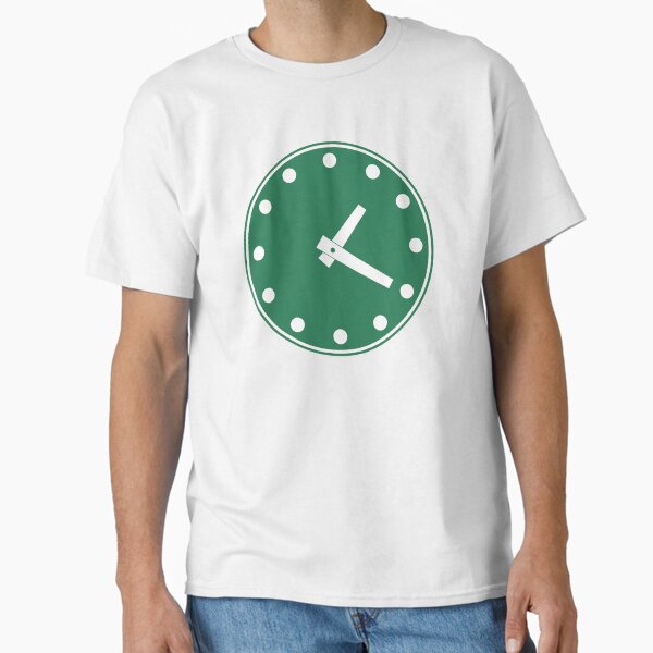Item preview, Wrigley Field Game Clock designed and sold by robertcloyce.