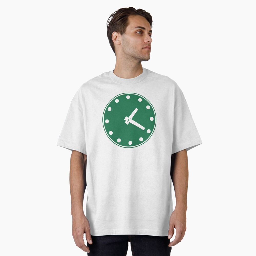 Item preview, Oversized T-Shirt designed and sold by robertcloyce.