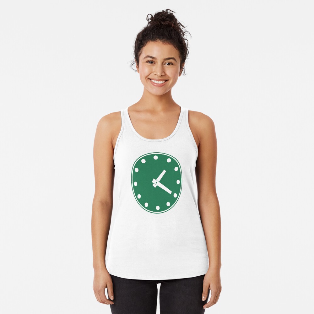 Item preview, Racerback Tank Top designed and sold by robertcloyce.