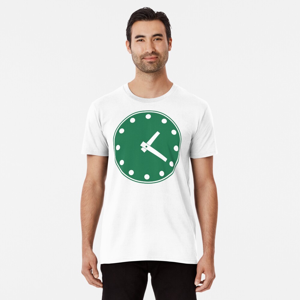 Item preview, Premium T-Shirt designed and sold by robertcloyce.