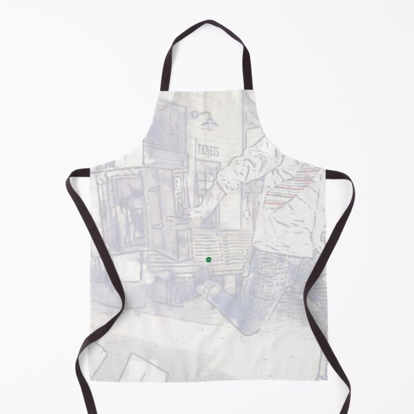 Item preview, XUS00403F designed and sold by XUSRedbubble.