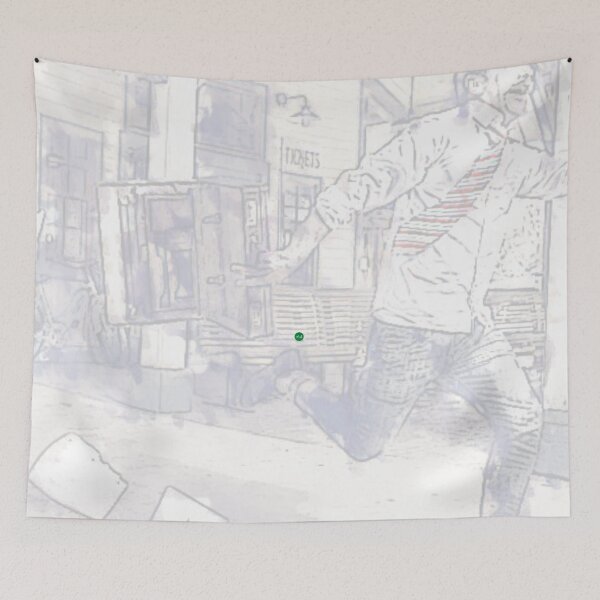Item preview, XUS00403F designed and sold by XUSRedbubble.