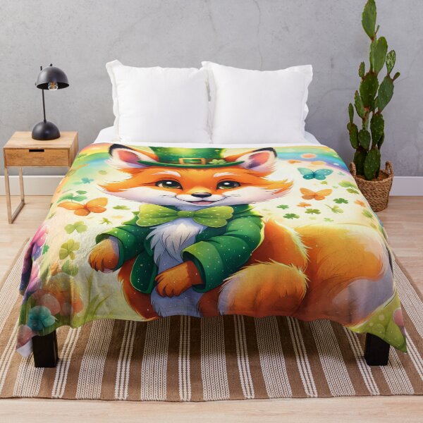 Item preview, Fox designed and sold by Jbl55.