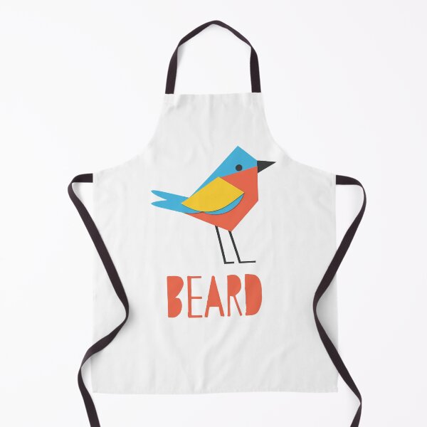 Item preview, Strange and funny bird design designed and sold by theconfusedangler.