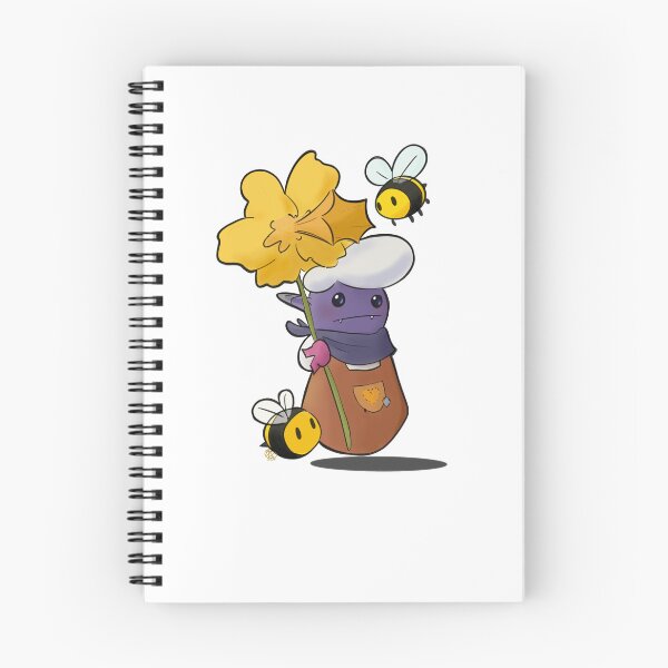 Item preview, Garden Weezard designed and sold by bumble-b-goode.