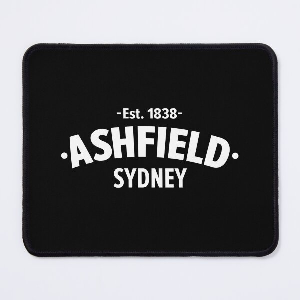 Item preview, Sydney Ashfield Established 1872 designed and sold by Boogosh.