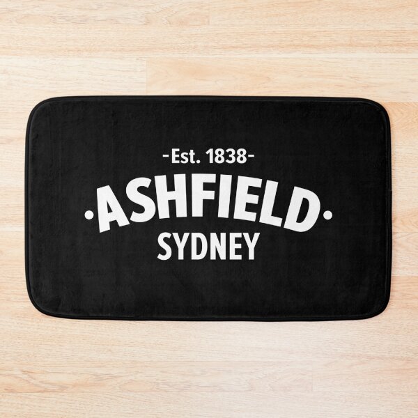 Item preview, Sydney Ashfield Established 1872 designed and sold by Boogosh.