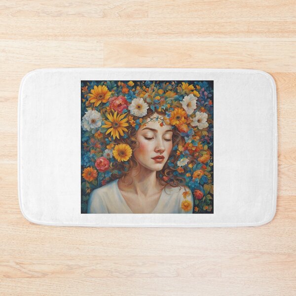 Item preview, Calm Mind designed and sold by FitEnvy.