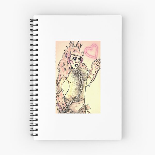 Item preview, werewolf designed and sold by jellyfish8944.