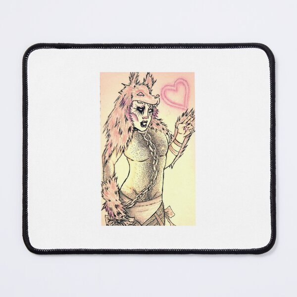 Item preview, werewolf designed and sold by jellyfish8944.