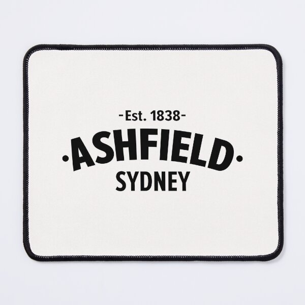 Artikelvorschau, Sydney Ashfield Est. 1872 entworfen und verkauft von Boogosh.