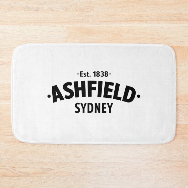 Item preview, Sydney Ashfield Est. 1872 designed and sold by Boogosh.