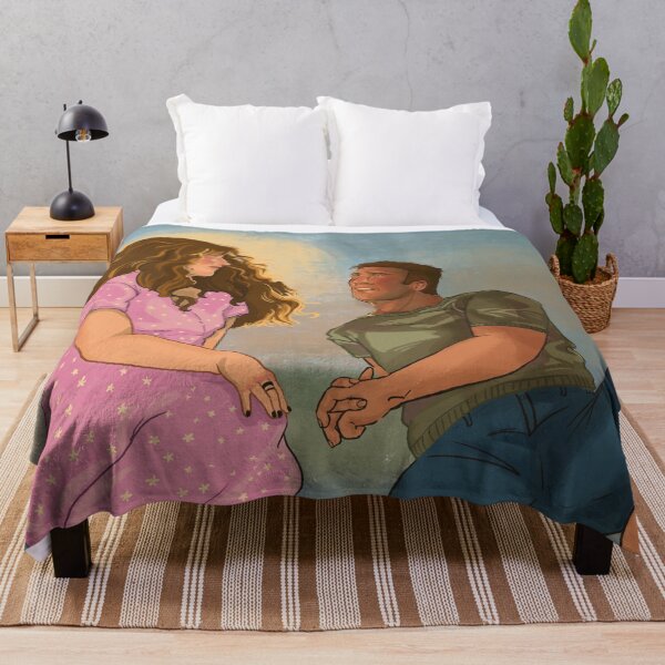 Item preview, Shannon and Eddie, idealization designed and sold by Iamtrashboat.