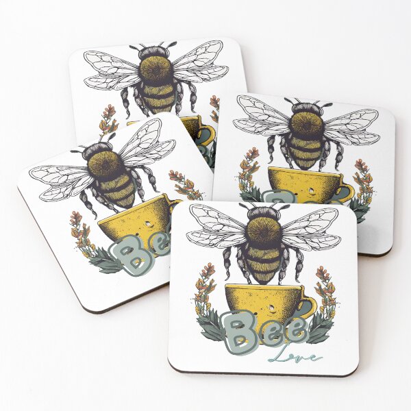 Item preview, Bee Love designed and sold by BeeG2024.