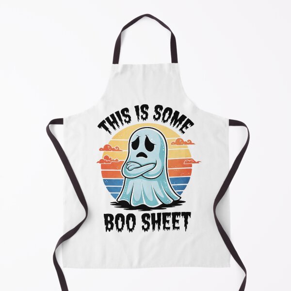 Item preview, This is Some Boo Sheet Spooky Season designed and sold by yelasun.