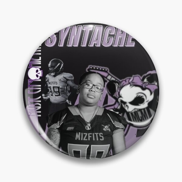 Item preview, Syntache Arnell NIL Package designed and sold by MCMizfits.