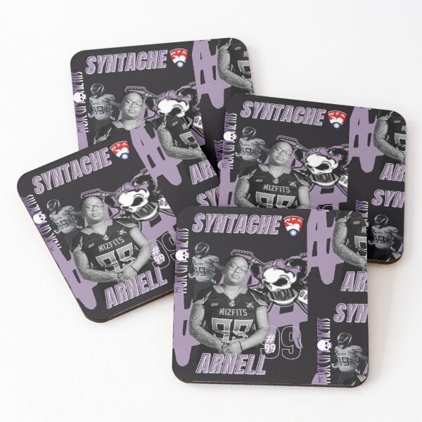 Item preview, Syntache Arnell NIL Package designed and sold by MCMizfits.