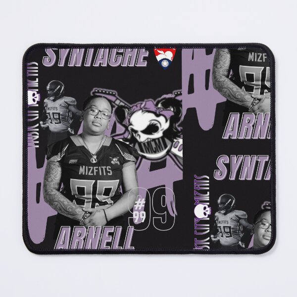 Item preview, Syntache Arnell NIL Package designed and sold by MCMizfits.