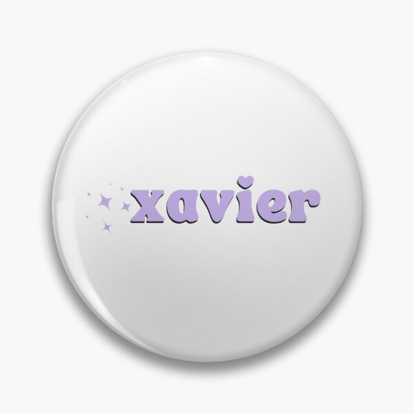Item preview, Xavier | Love and Deepspace | LADS | Otome Game | Love & Deepspace | Shen Xing Hui designed and sold by matchaisu.