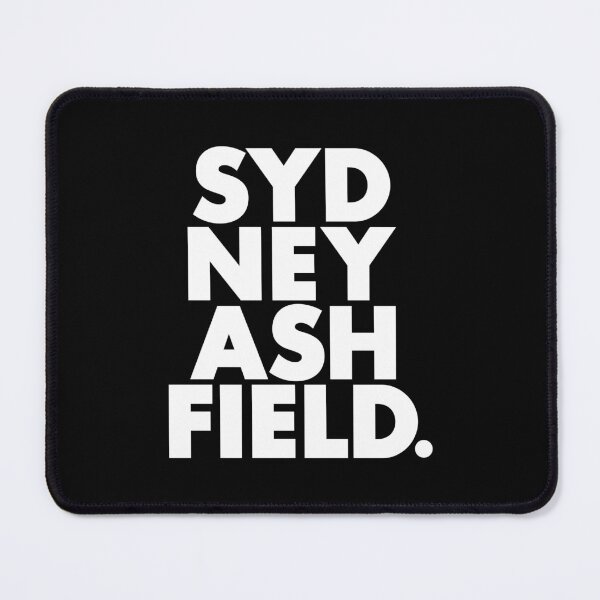 Item preview, Sydney ASHFIELD – Loud & Proud designed and sold by Boogosh.