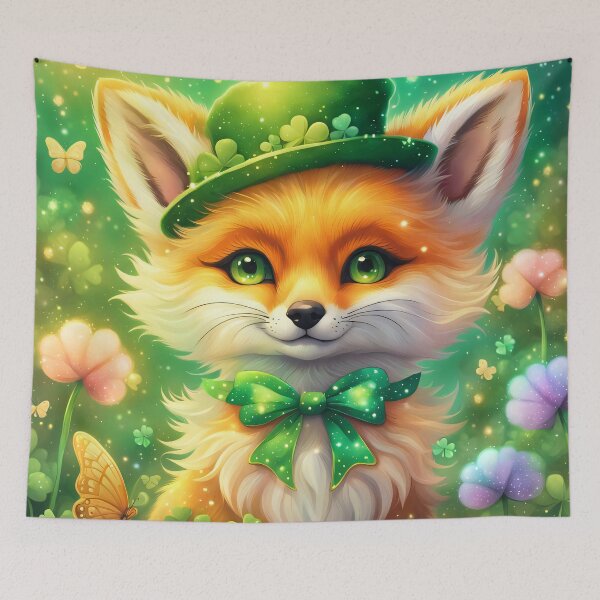 Item preview, Fox designed and sold by Jbl55.
