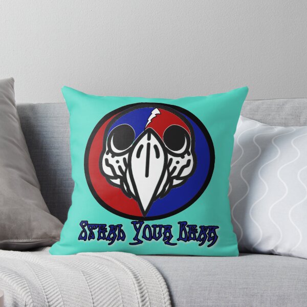 Item preview, Steal Your Beak designed and sold by Smokinjoe66.