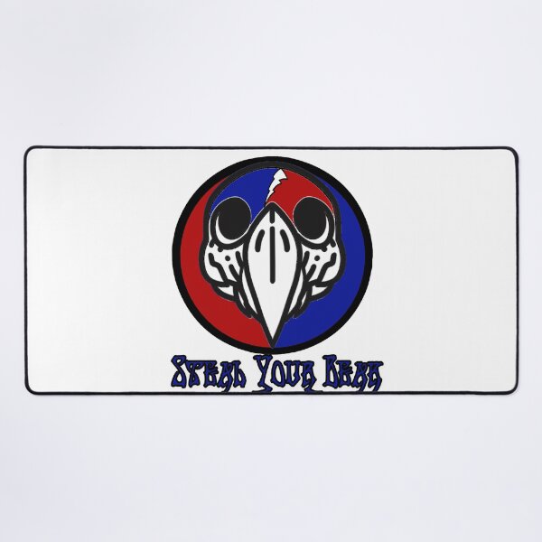 Item preview, Steal Your Beak designed and sold by Smokinjoe66.