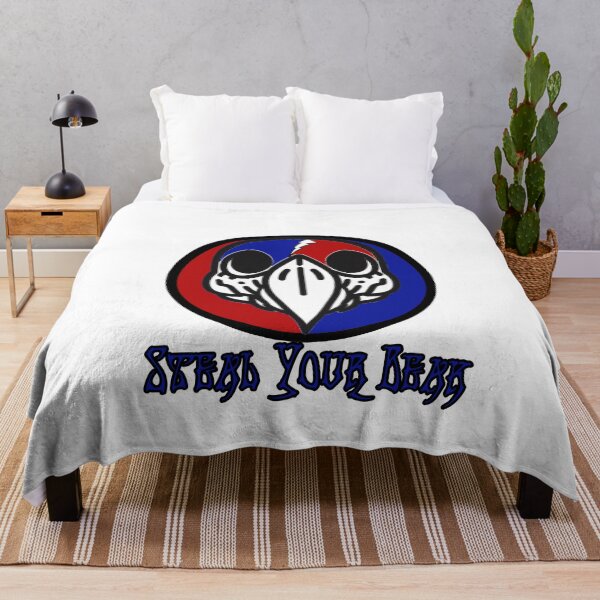 Item preview, Steal Your Beak designed and sold by Smokinjoe66.