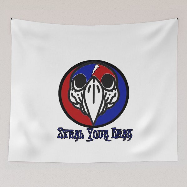 Item preview, Steal Your Beak designed and sold by Smokinjoe66.